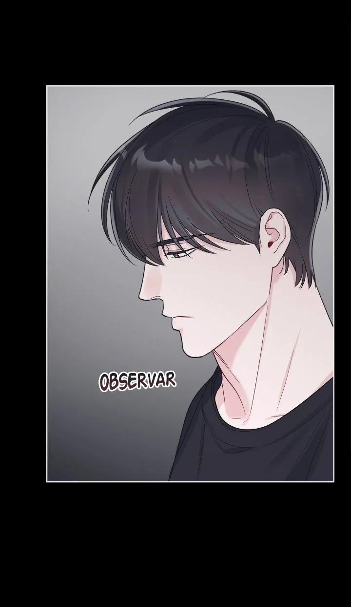 Rumor Monocromático - Capítulo 109 manhwa