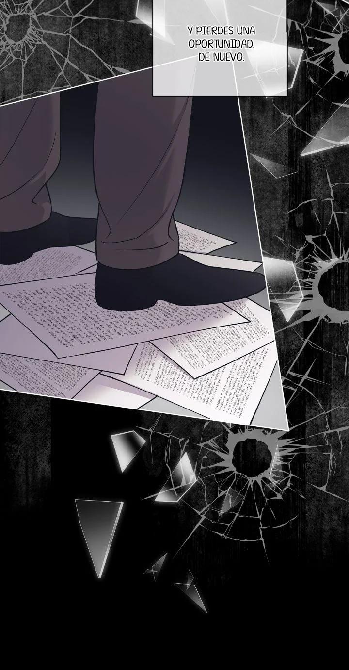 Rumor Monocromático - Capítulo 107 3 manhwa