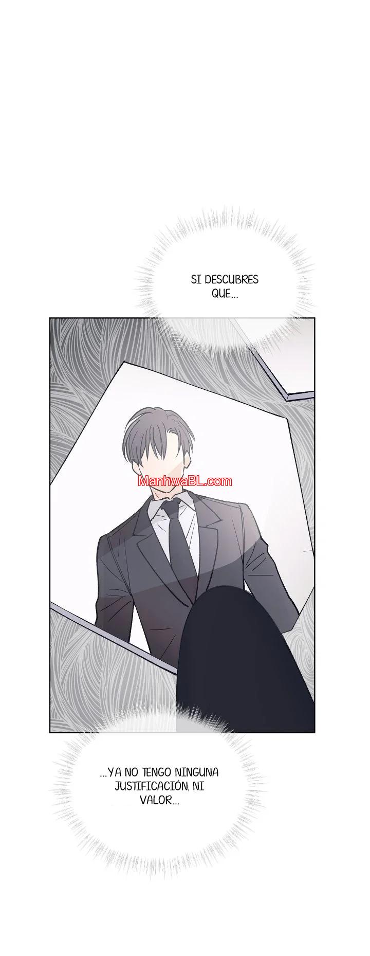 Rumor Monocromático - Capítulo 107 3 manhwa