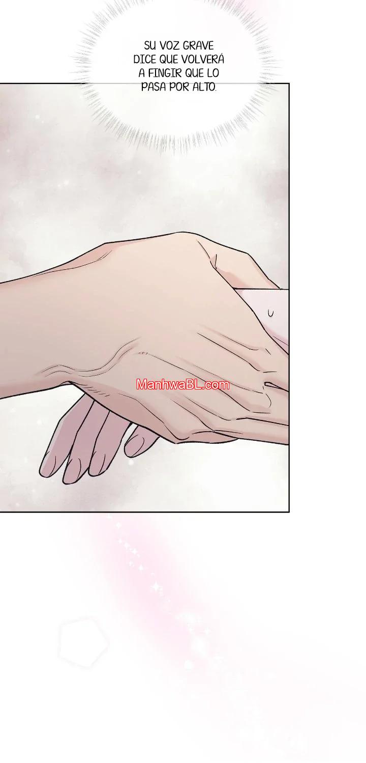 Rumor Monocromático - Capítulo 107 3 manhwa