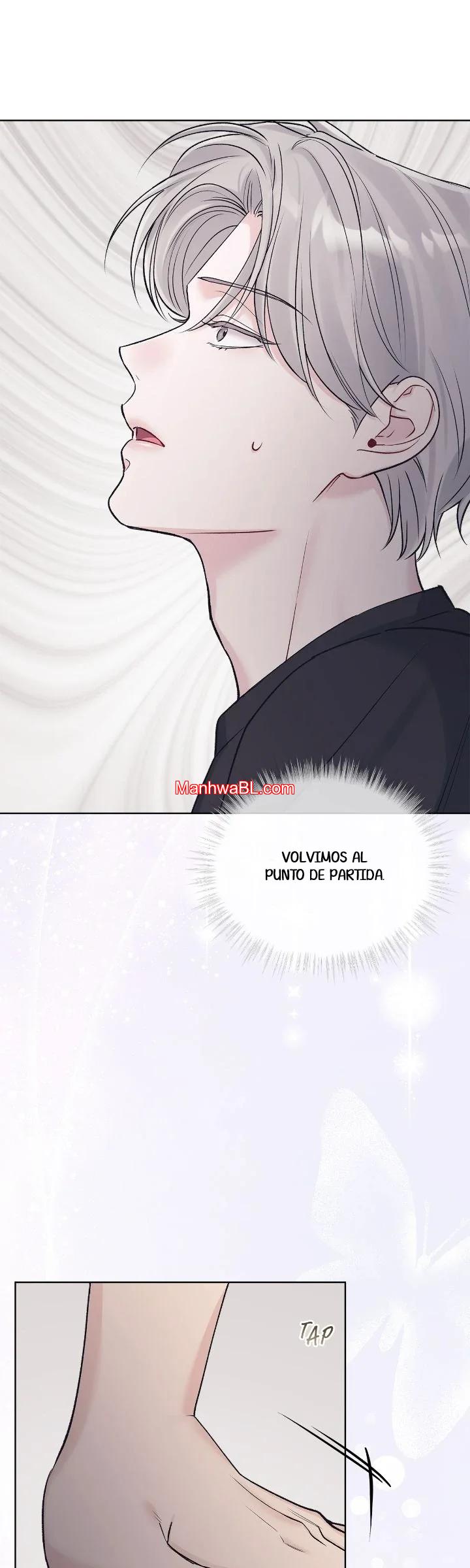 Rumor Monocromático - Capítulo 107 3 manhwa