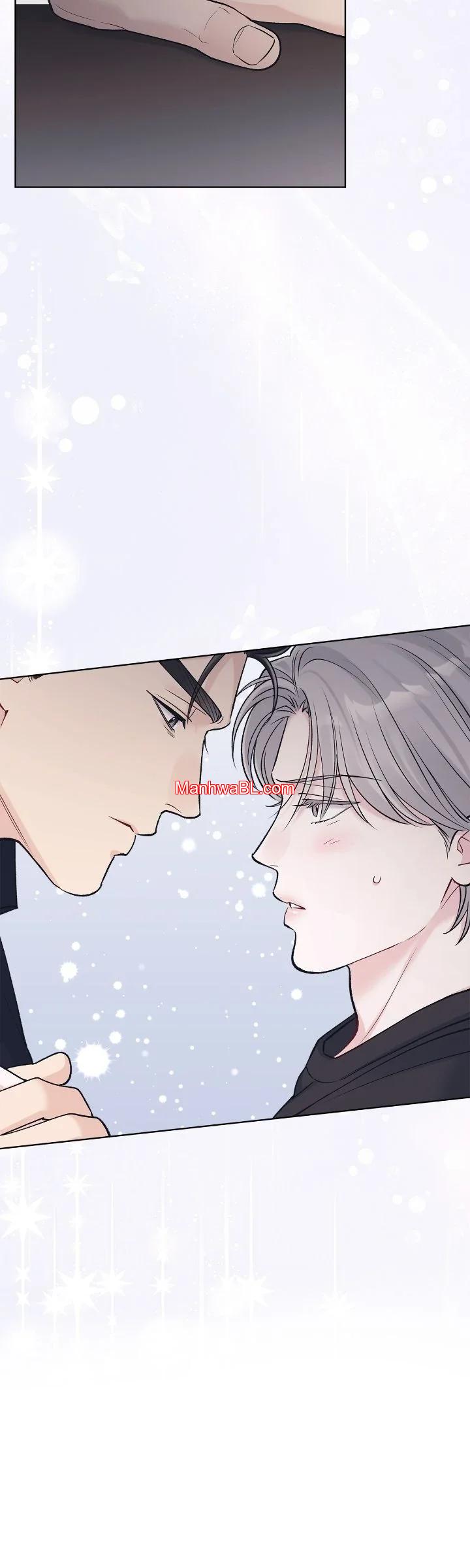 Rumor Monocromático - Capítulo 107 3 manhwa