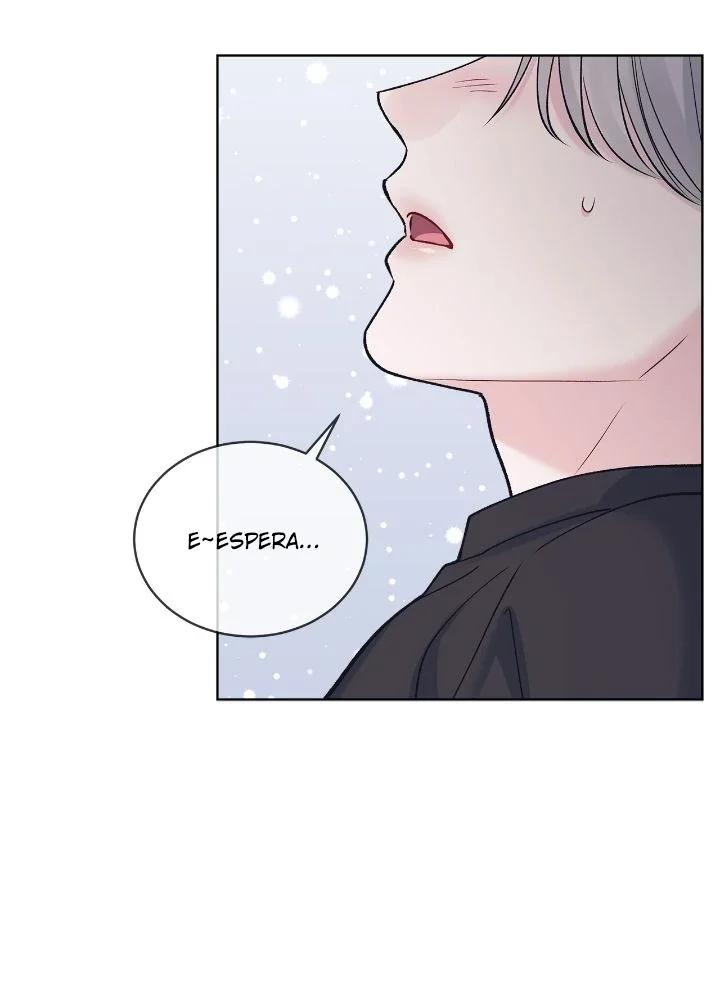 Rumor Monocromático - Capítulo 107 3 manhwa