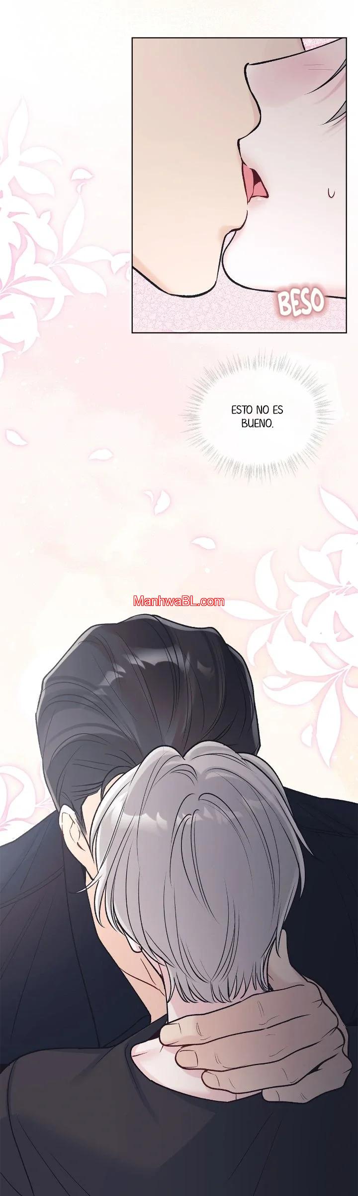 Rumor Monocromático - Capítulo 107 3 manhwa