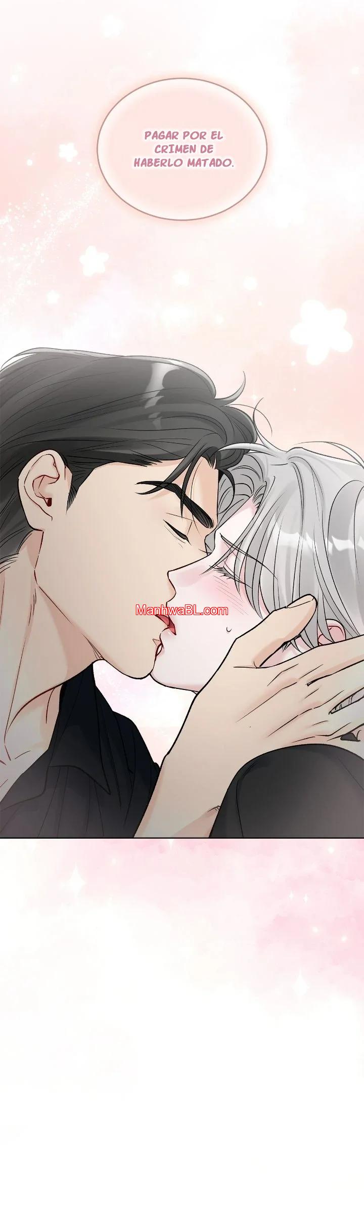 Rumor Monocromático - Capítulo 107 3 manhwa