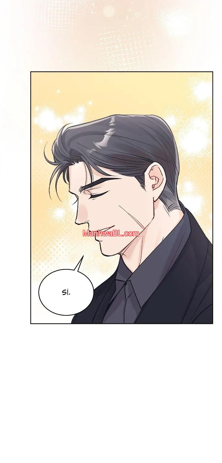 Rumor Monocromático - Capítulo 105 3 manhwa