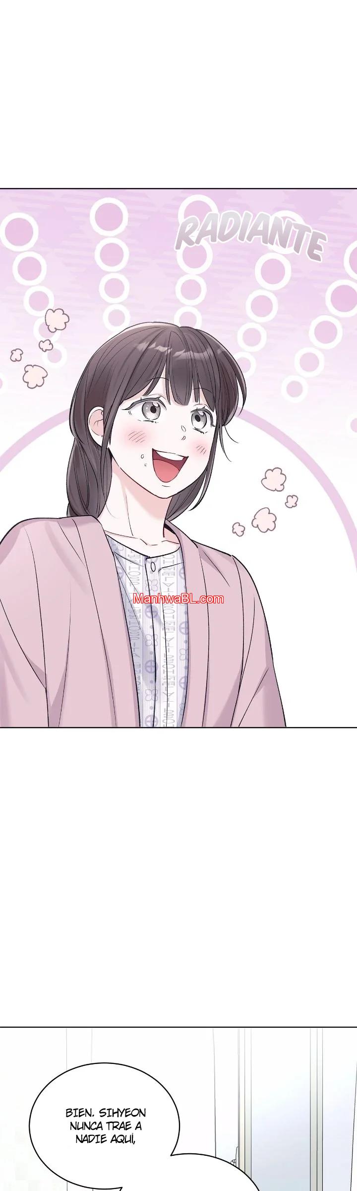 Rumor Monocromático - Capítulo 105 3 manhwa