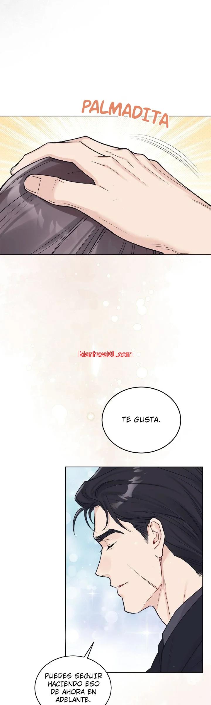 Rumor Monocromático - Capítulo 105 3 manhwa