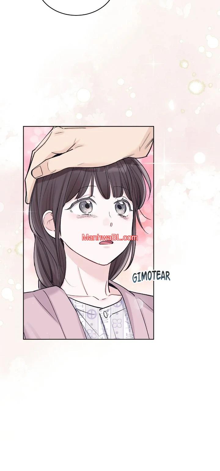 Rumor Monocromático - Capítulo 105 3 manhwa