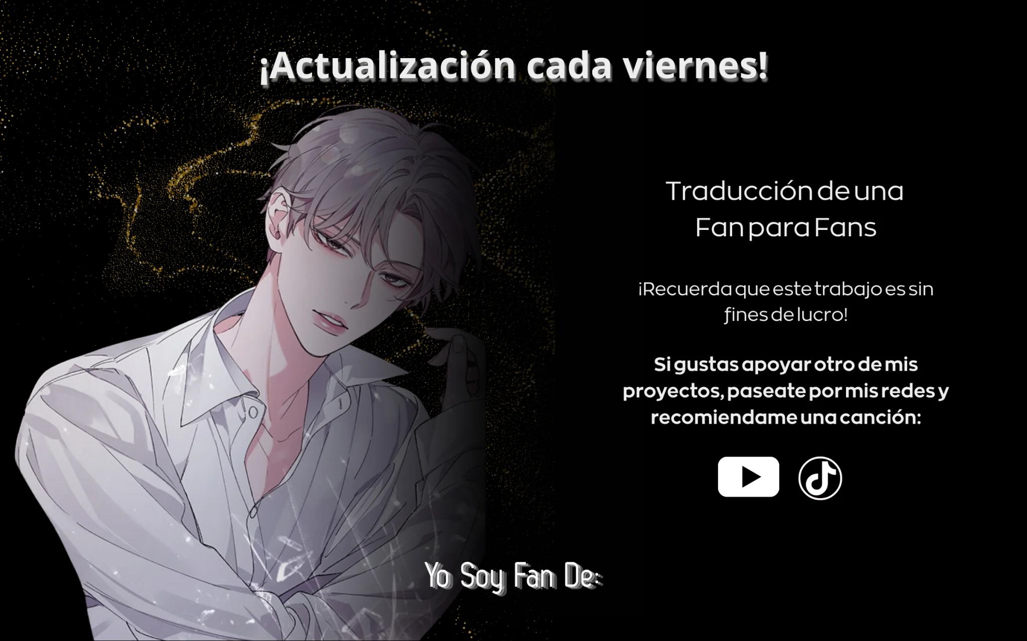 Rumor Monocromático - Capítulo 105 3 manhwa