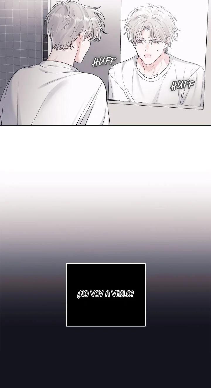 Rumor Monocromático - Capítulo 104 manhwa