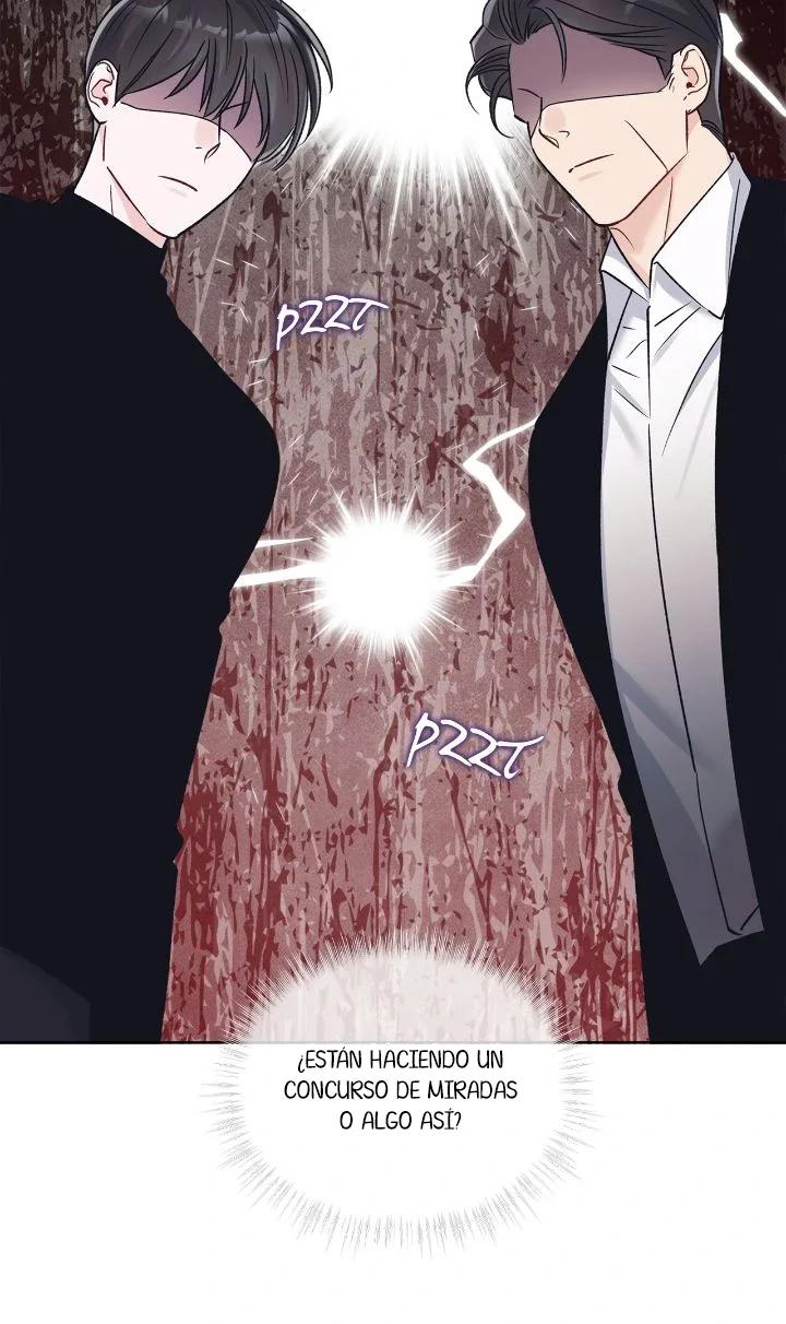 Rumor Monocromático - Capítulo 110 3 manhwa