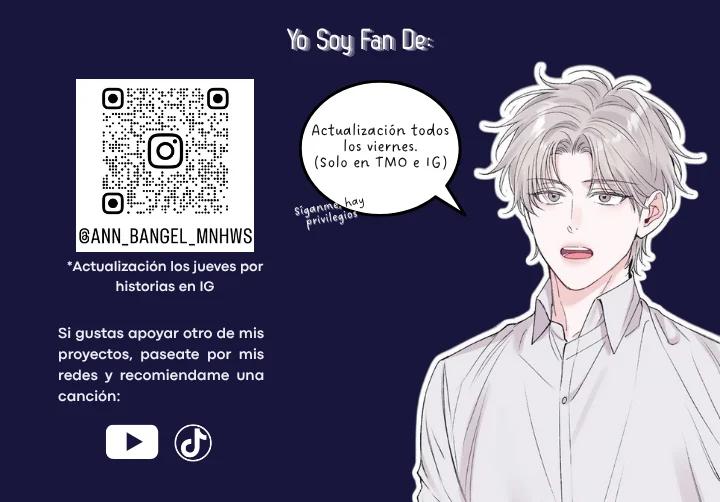Rumor Monocromático - Capítulo 110 3 manhwa