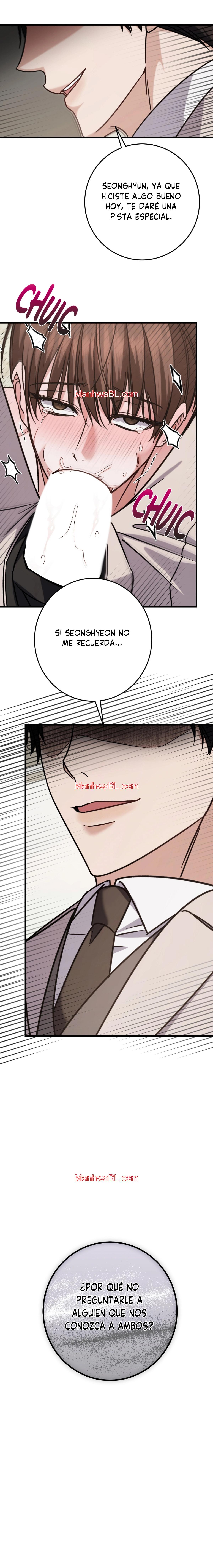 Recién casados - Capítulo 9 3 manhwa