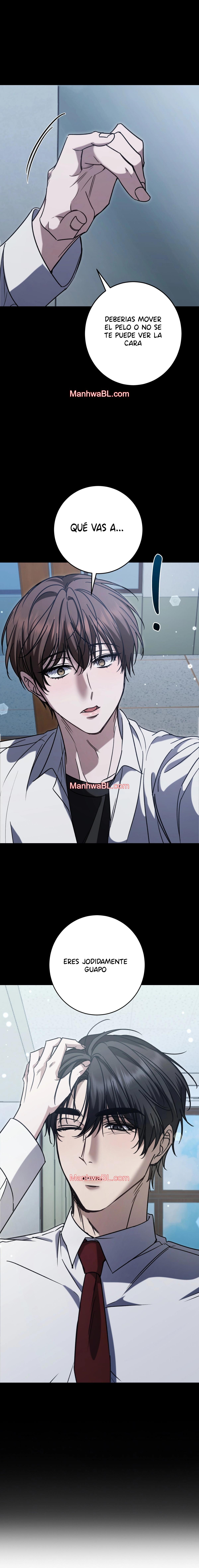 Recién casados ​​ - Capítulo 14 3 manhwa