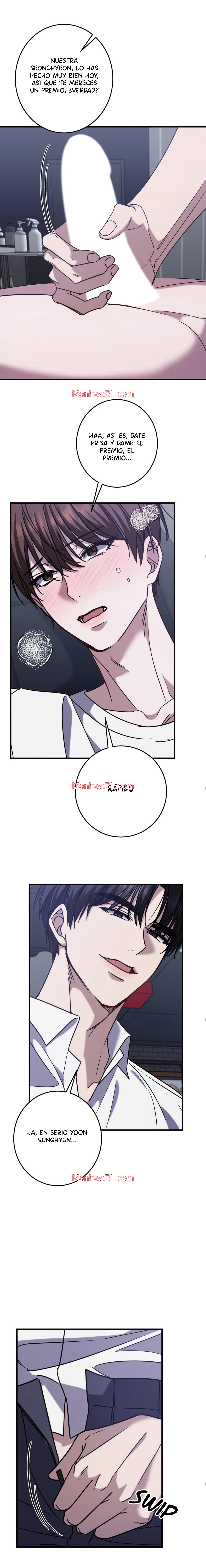 Recién casados - Capítulo 14 2 manhwa