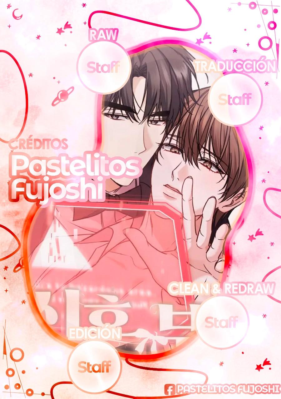 Recién casados - Capítulo 11 manhwa