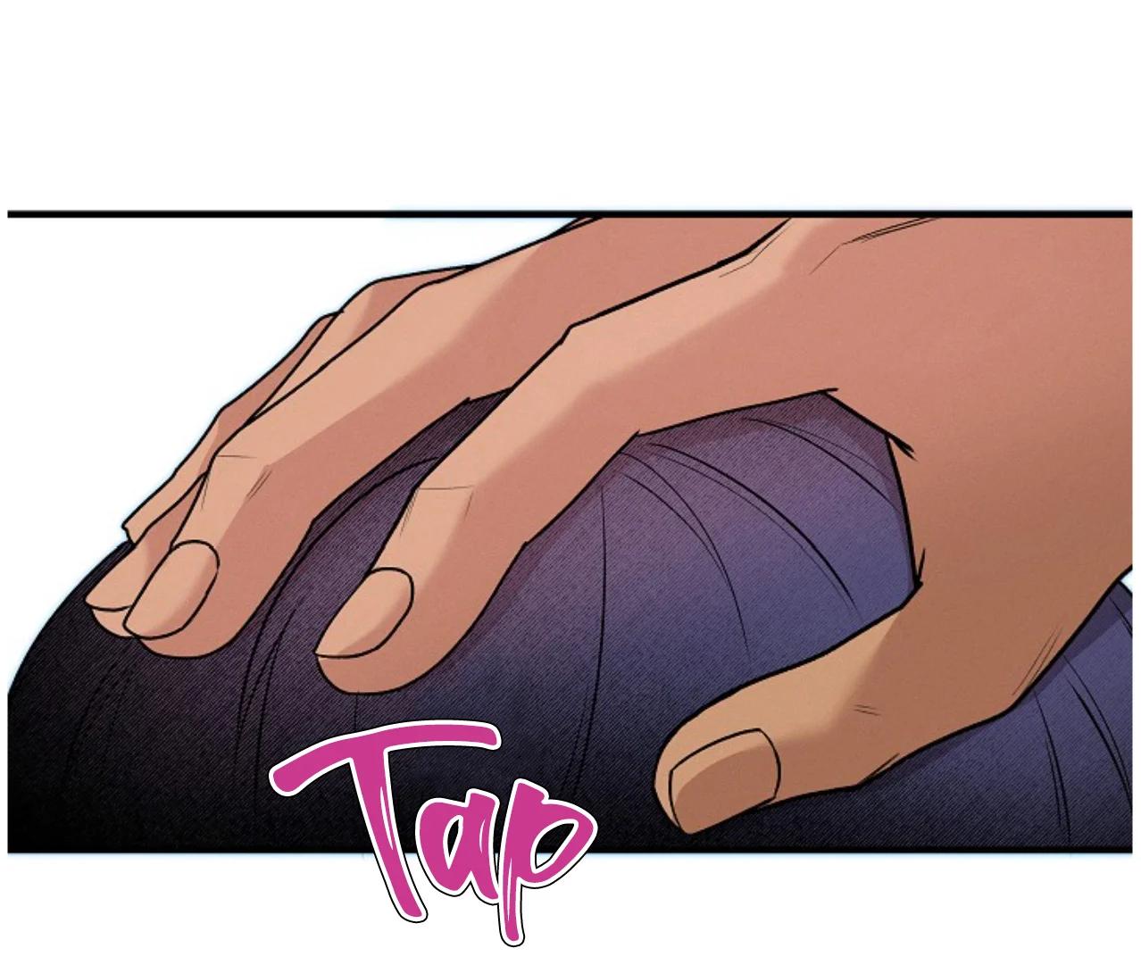 Un barrio sin nada especial - Capítulo 10 manhwa