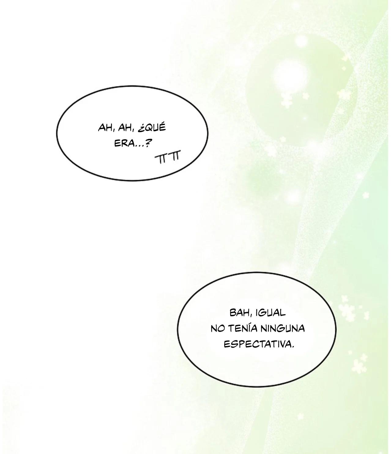 Un barrio sin nada especial - Capítulo 10 manhwa