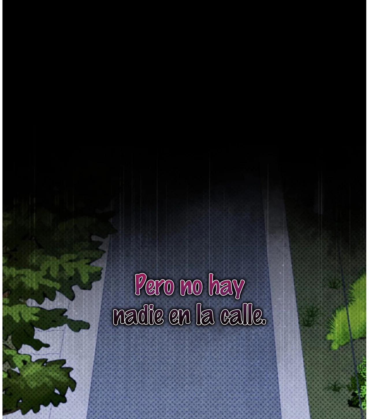 Un barrio sin nada especial - Capítulo 10 manhwa