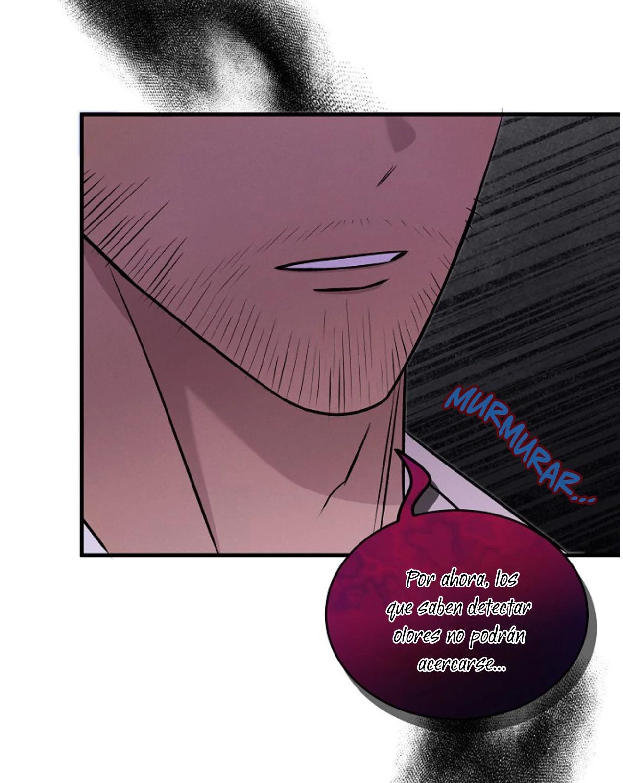 Un barrio sin nada especial - Capítulo 10 manhwa