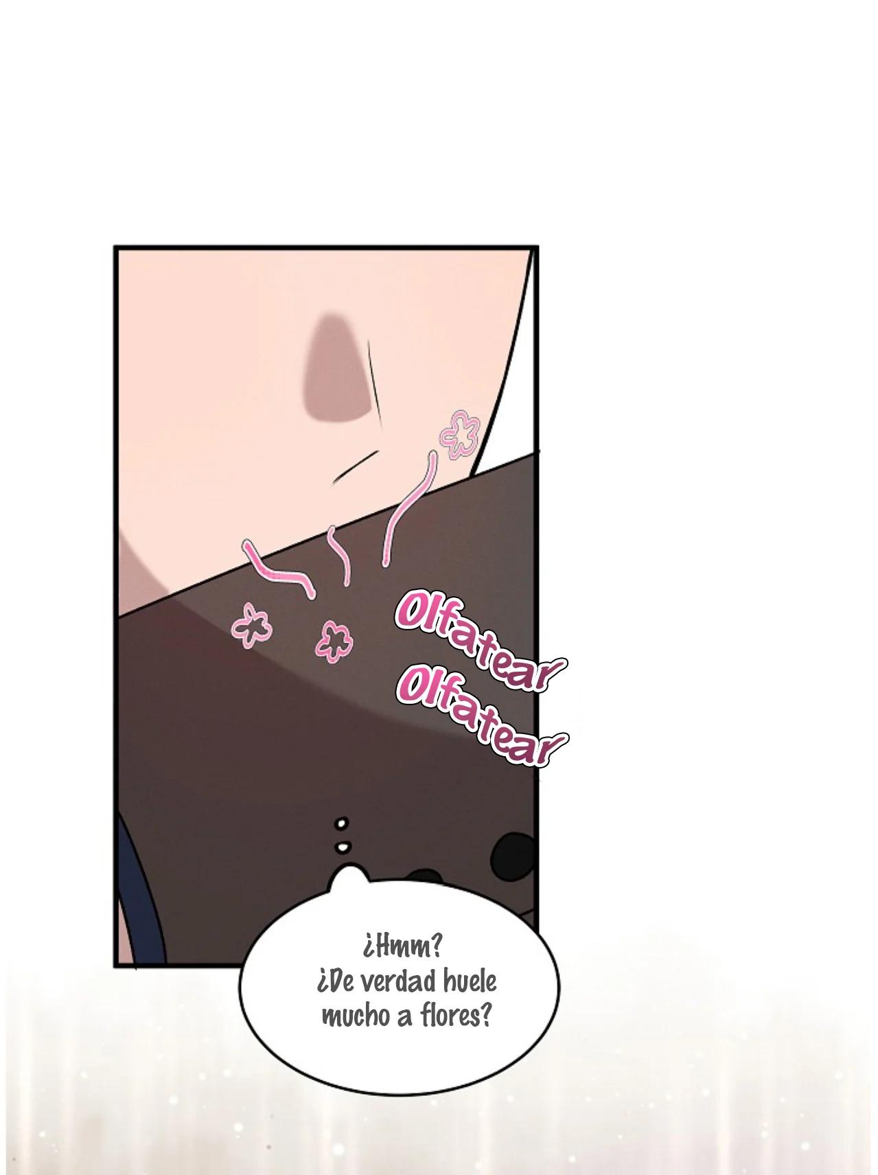 Un barrio sin nada especial - Capítulo 10 manhwa