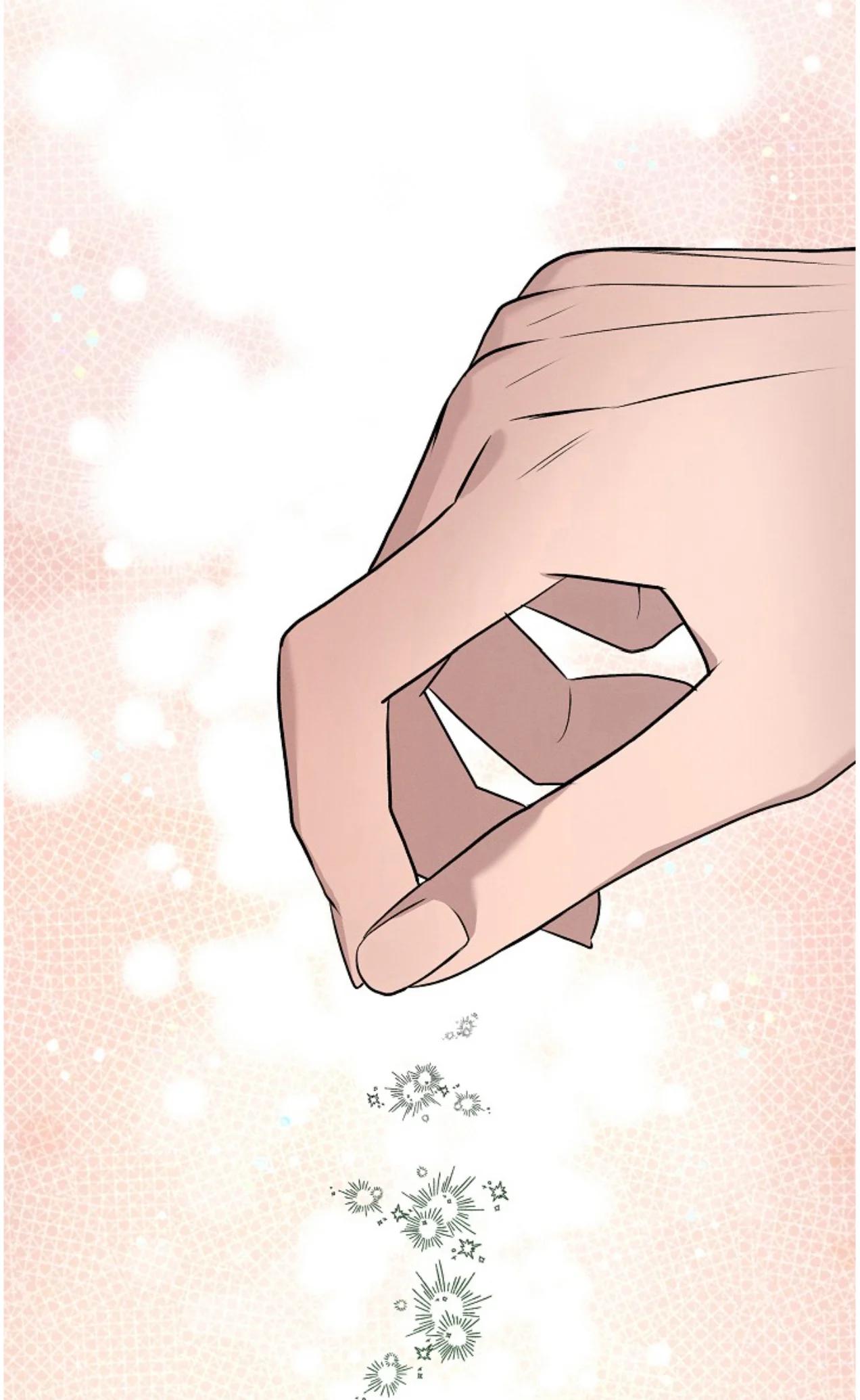 Un barrio sin nada especial - Capítulo 10 manhwa