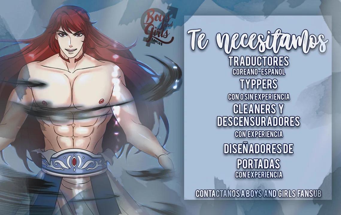 Un barrio sin nada especial - Capítulo 10 manhwa