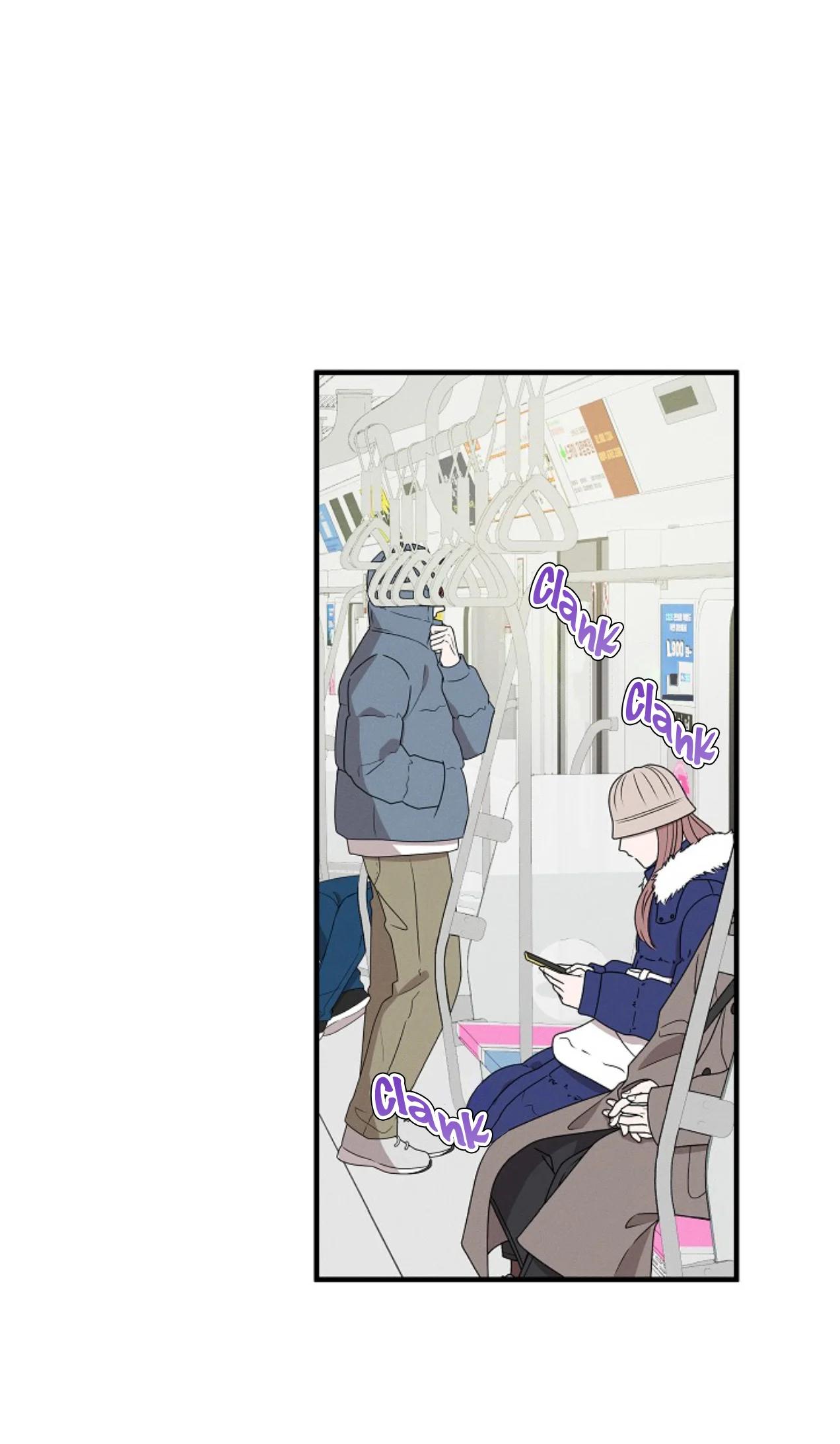 Un barrio sin nada especial - Capítulo 10 manhwa