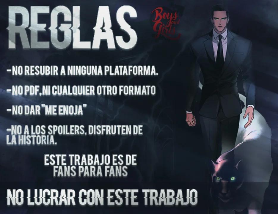 Un barrio sin nada especial - Capítulo 10 manhwa