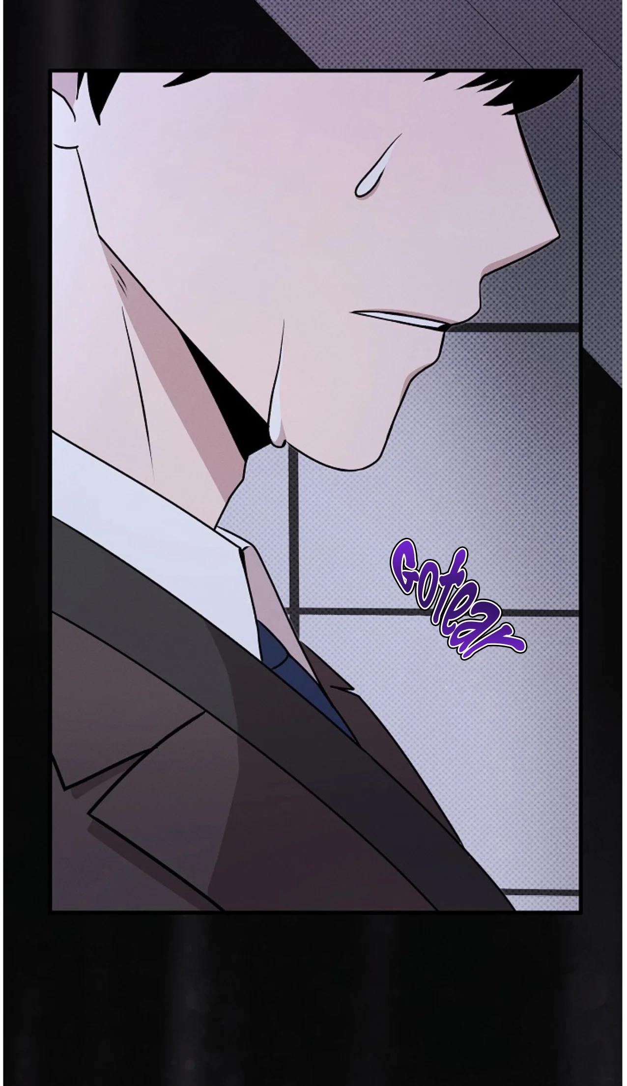 Un barrio sin nada especial - Capítulo 10 manhwa