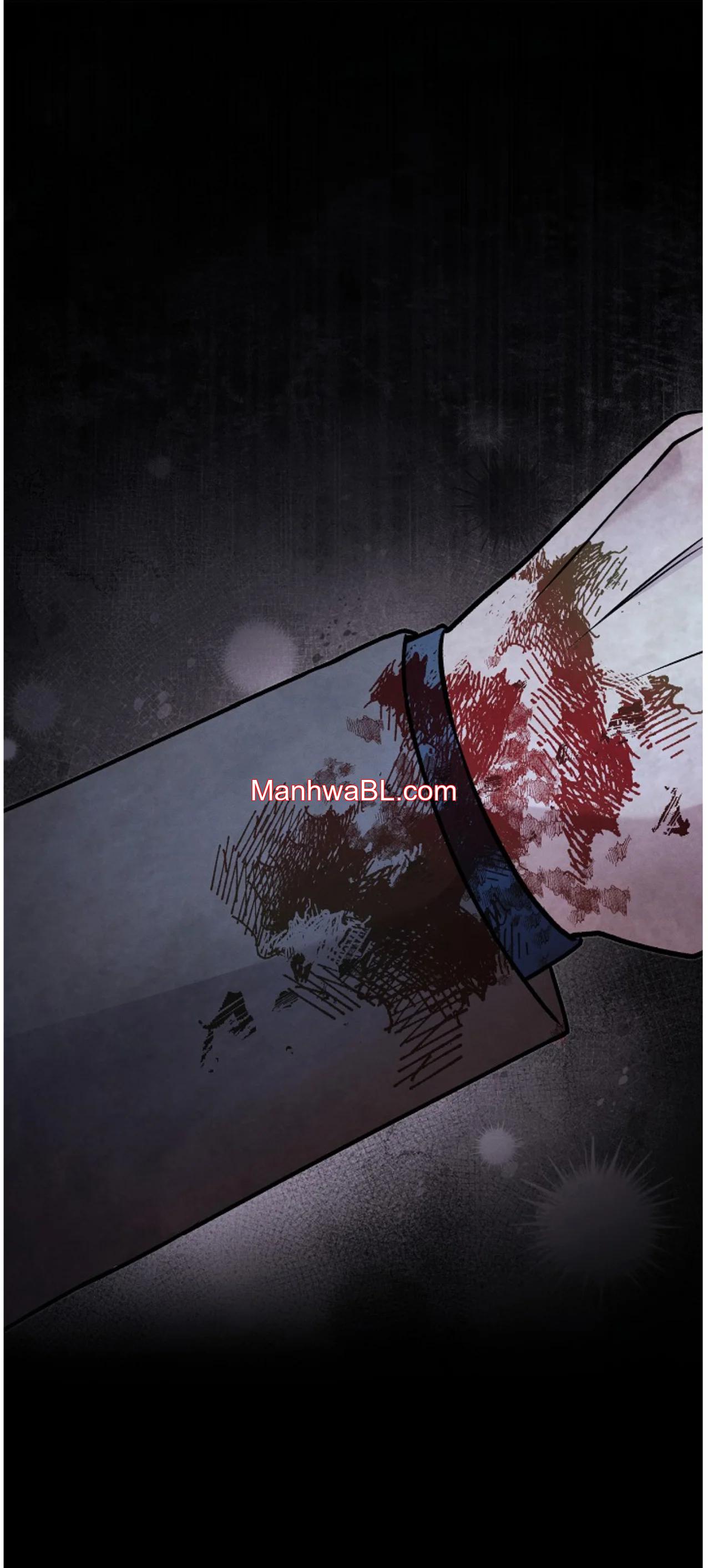 Un barrio sin nada especial - Capítulo 10 manhwa