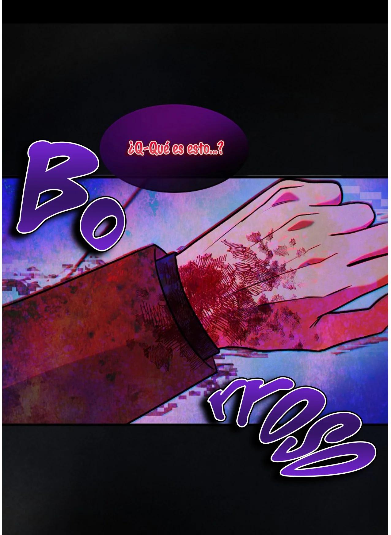 Un barrio sin nada especial - Capítulo 10 manhwa