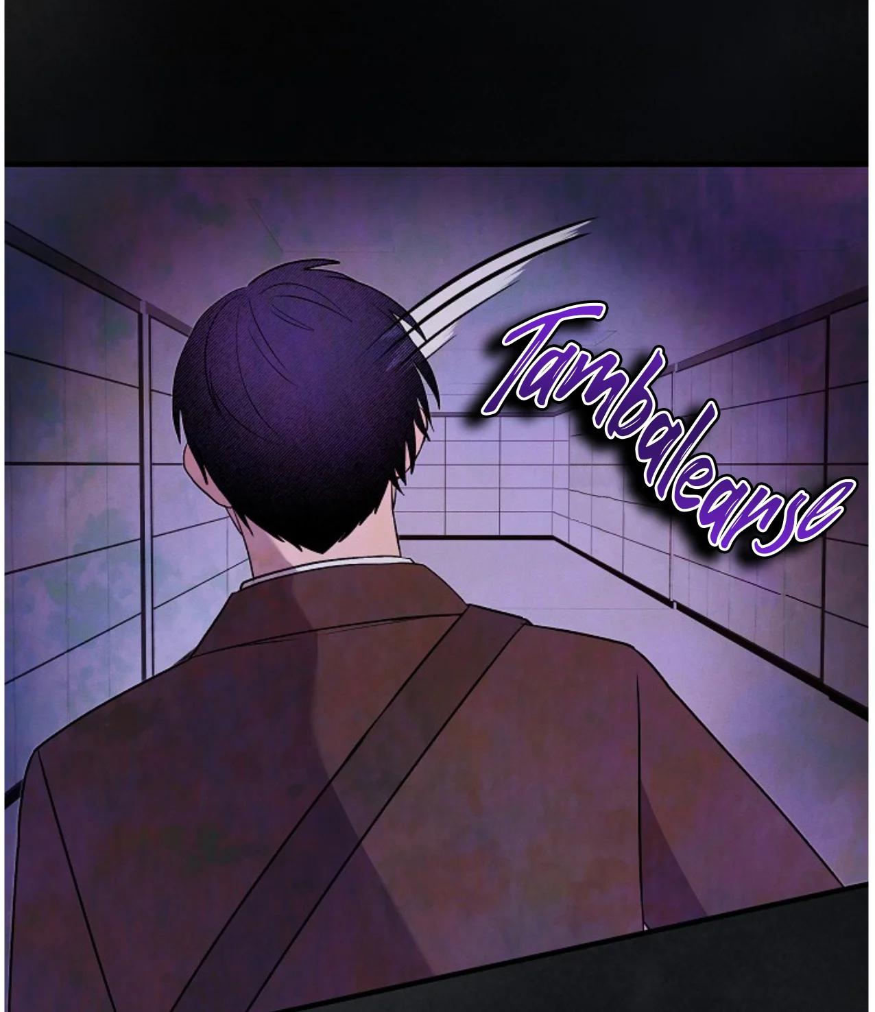 Un barrio sin nada especial - Capítulo 10 manhwa