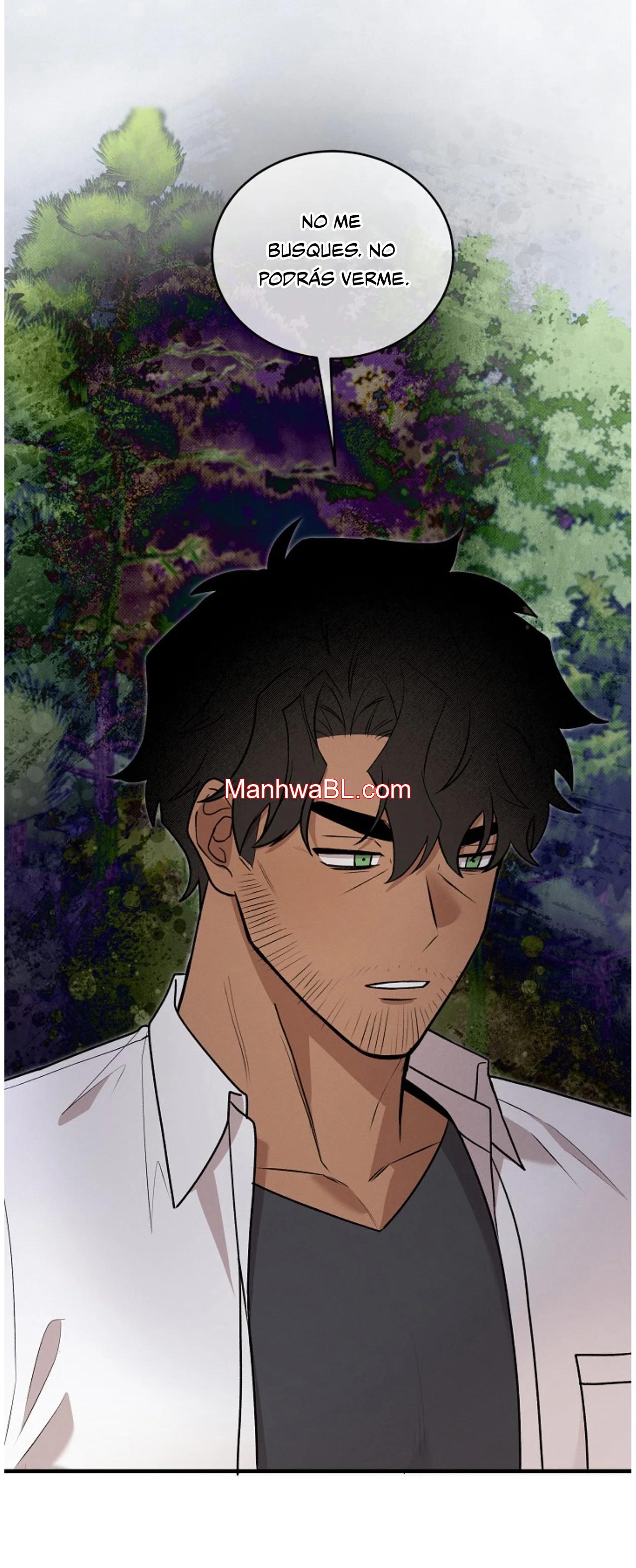 Un barrio sin nada especial - Capítulo 10 manhwa