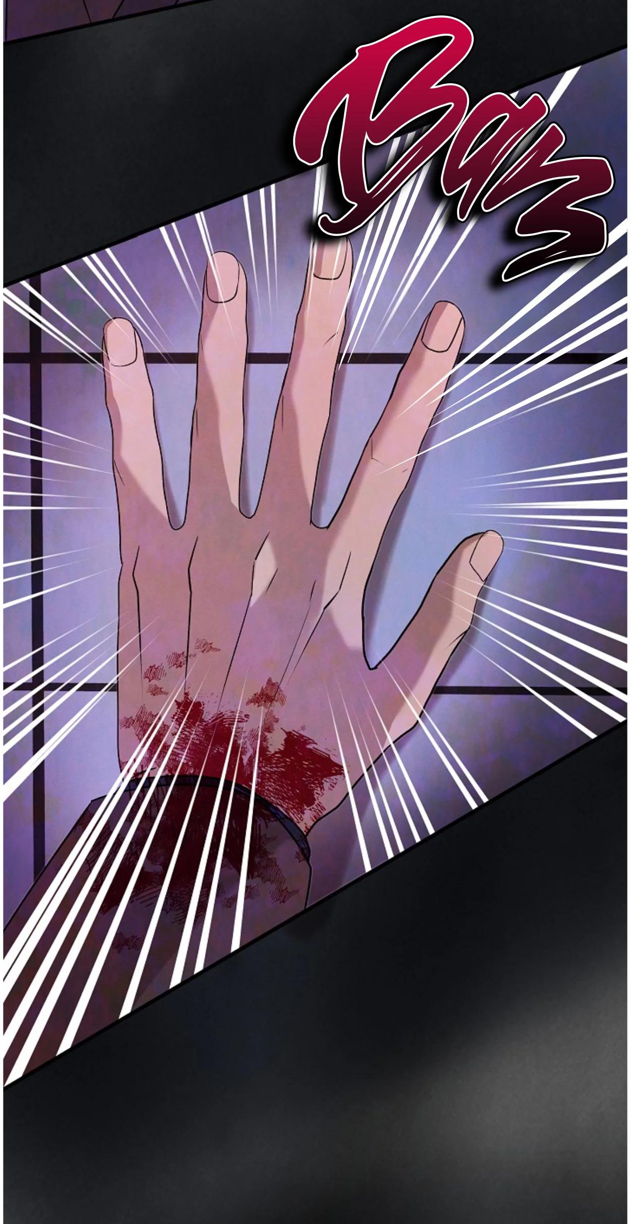 Un barrio sin nada especial - Capítulo 10 manhwa