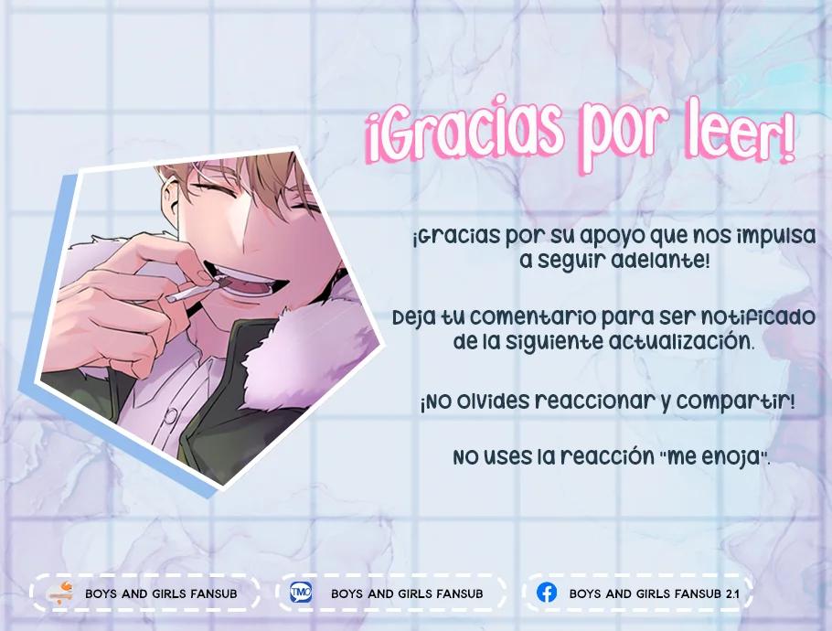 Un barrio sin nada especial - Capítulo 10 manhwa