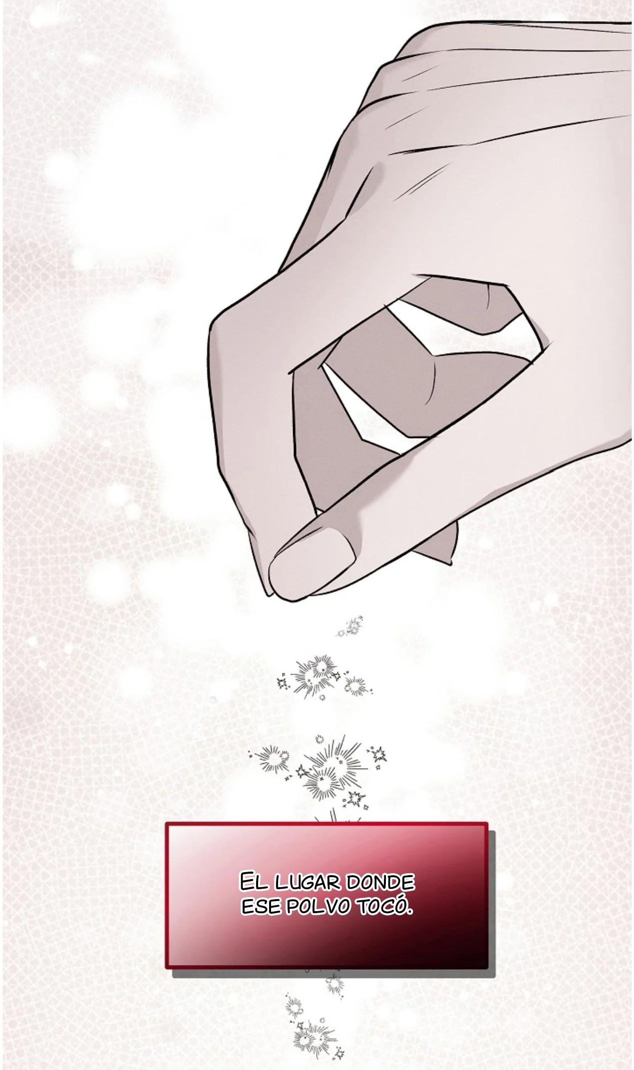 Un barrio sin nada especial - Capítulo 11 manhwa