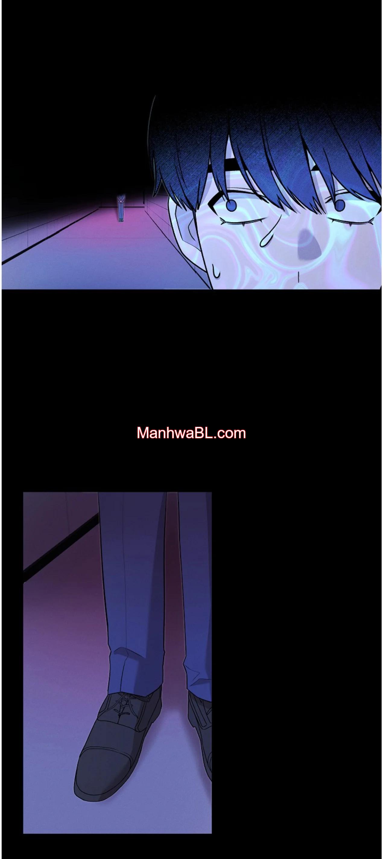 Un barrio sin nada especial - Capítulo 11 manhwa