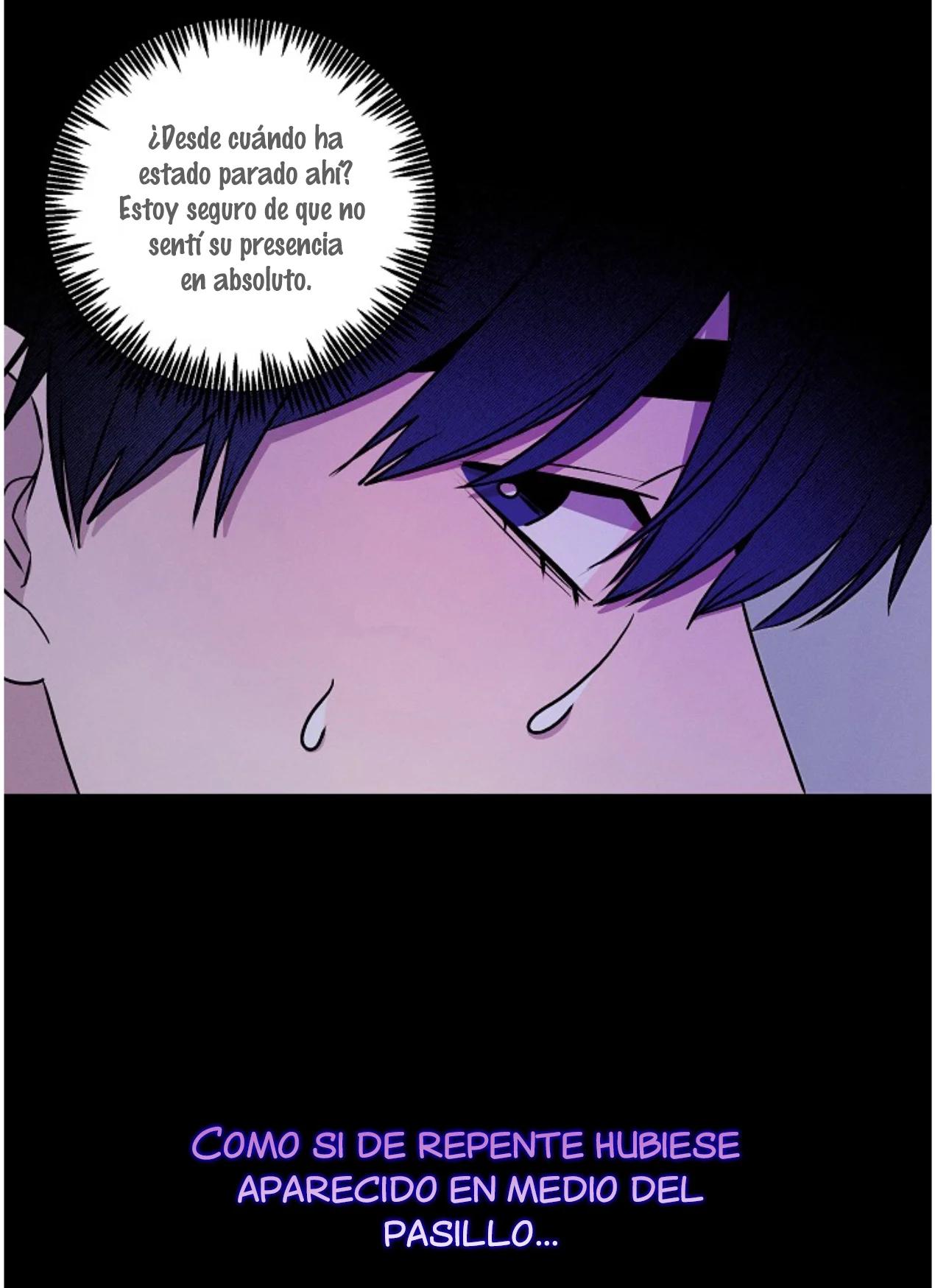 Un barrio sin nada especial - Capítulo 11 manhwa