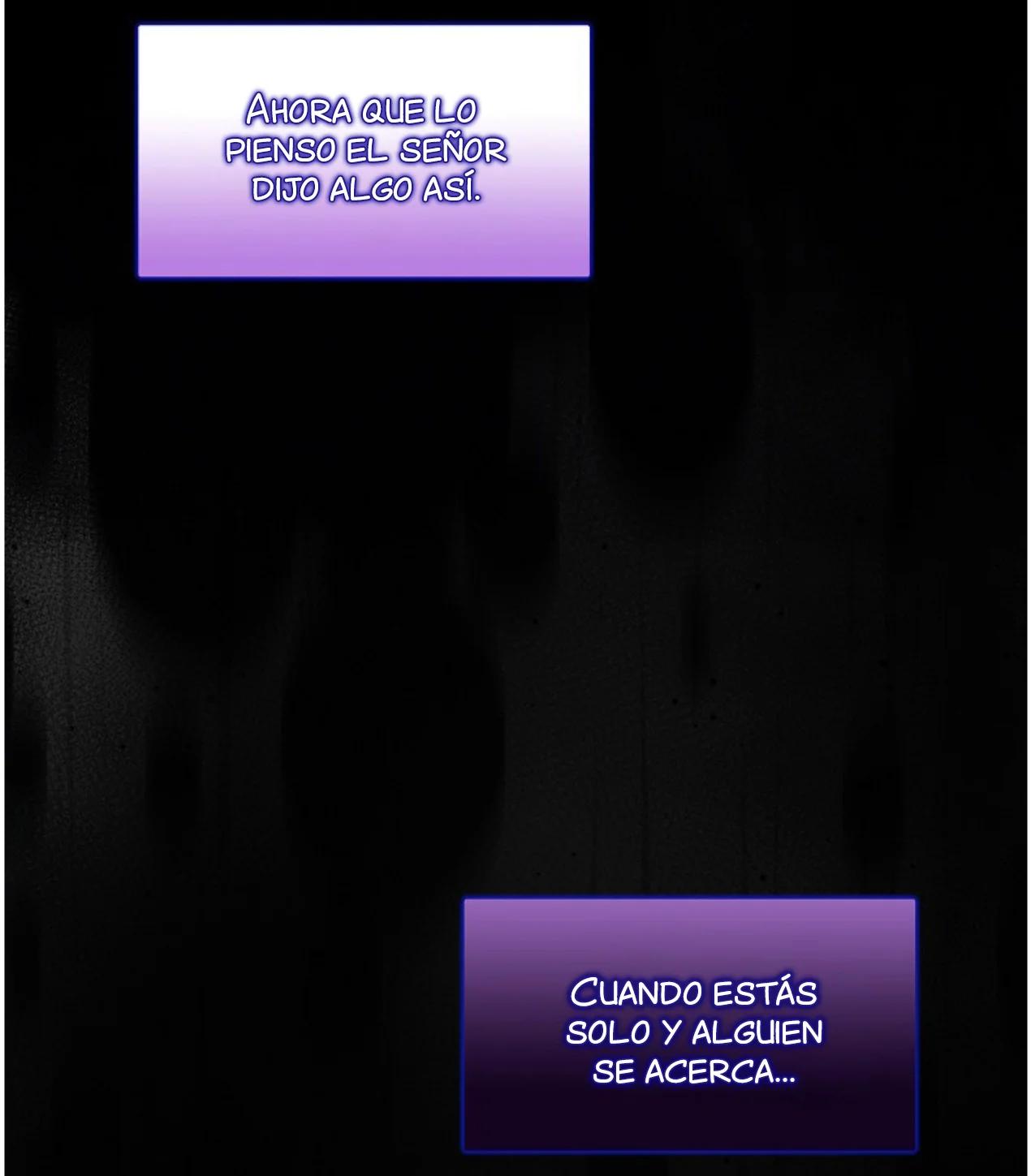 Un barrio sin nada especial - Capítulo 11 manhwa