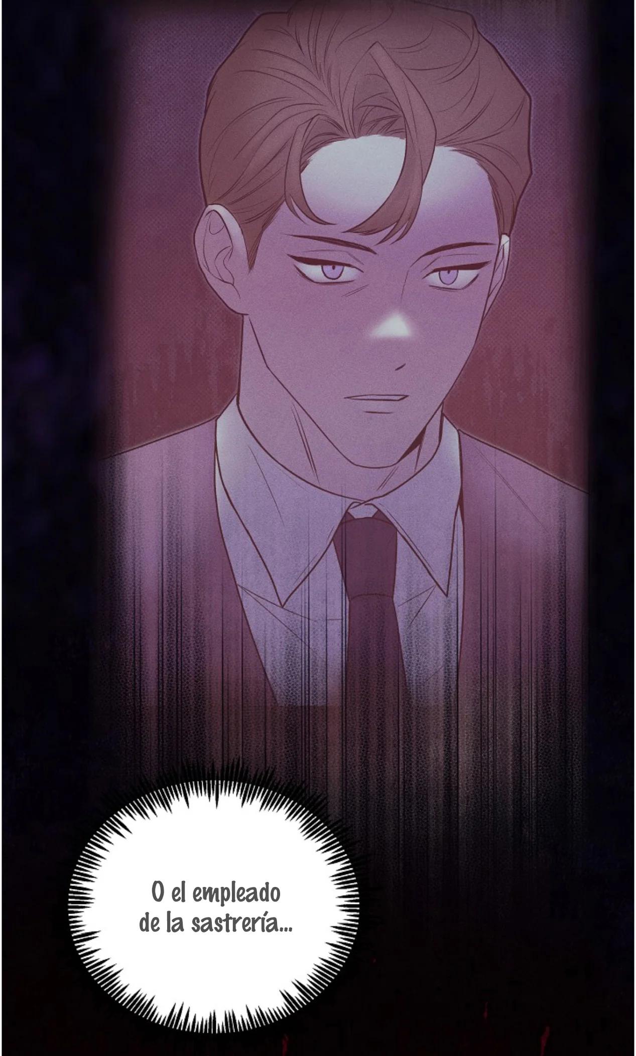 Un barrio sin nada especial - Capítulo 11 manhwa