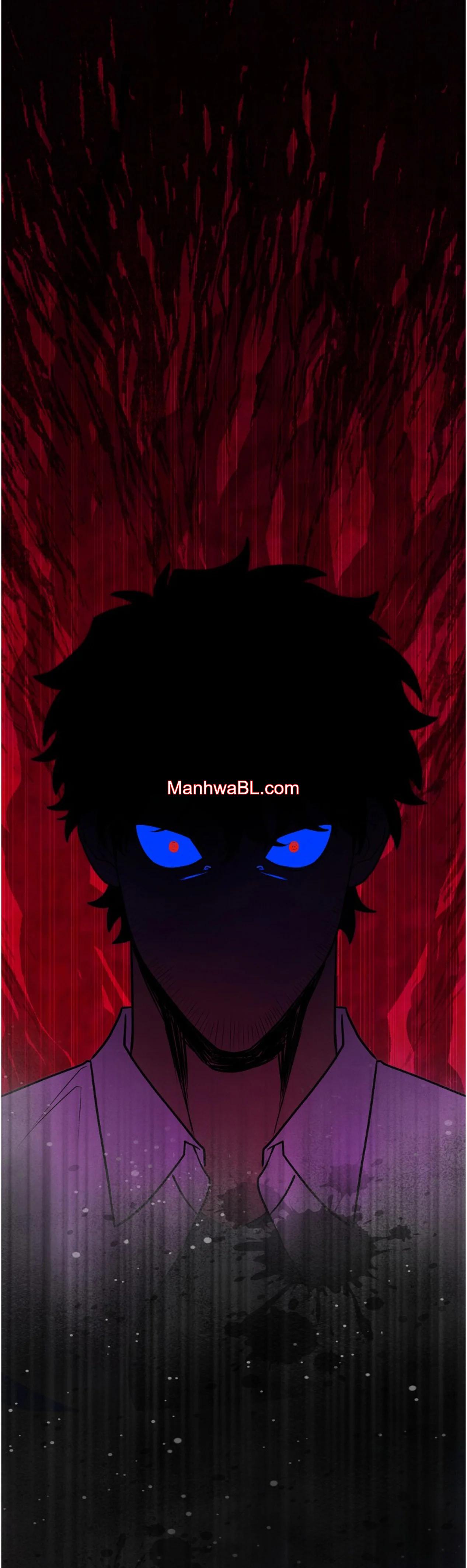 Un barrio sin nada especial - Capítulo 11 manhwa