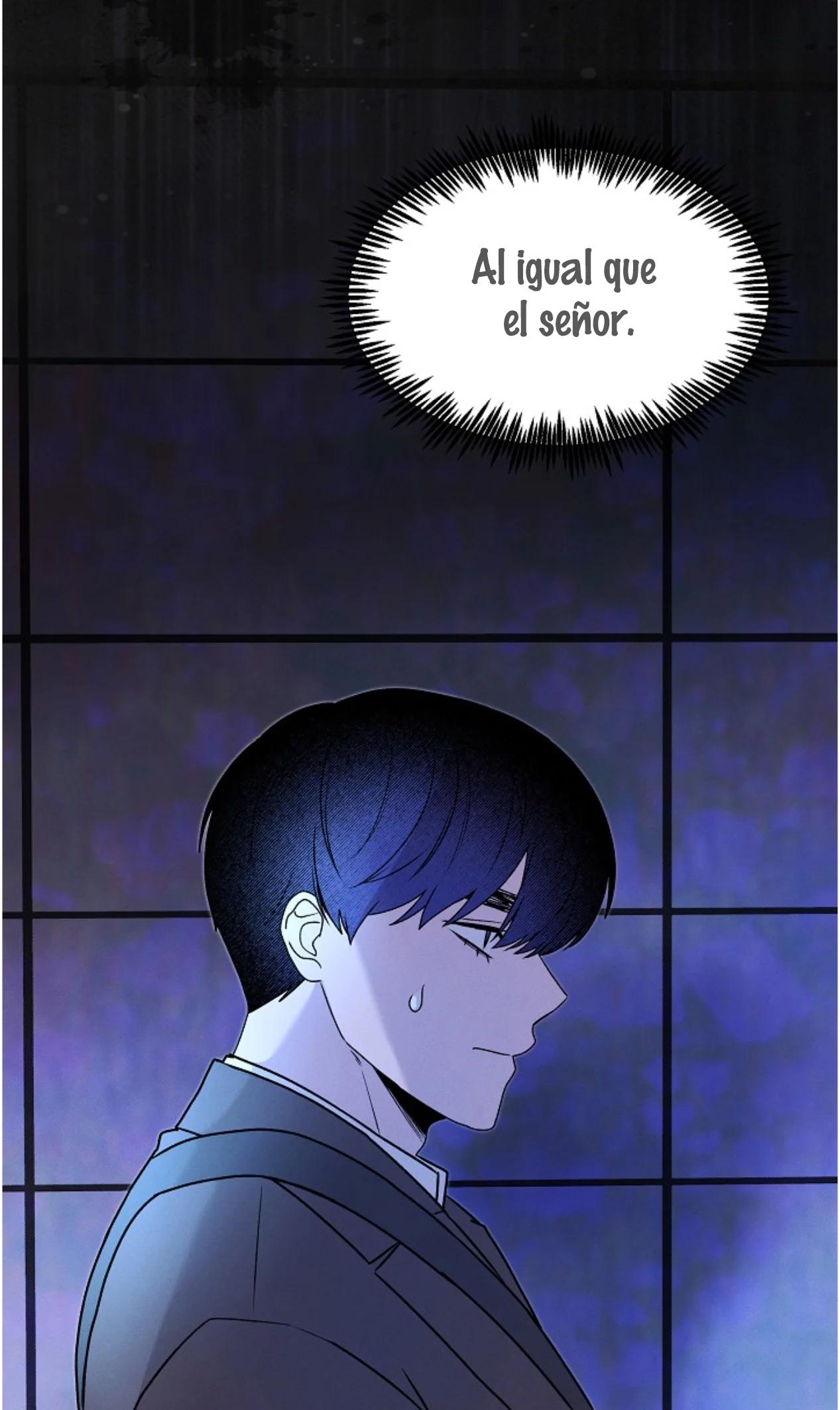 Un barrio sin nada especial - Capítulo 11 manhwa