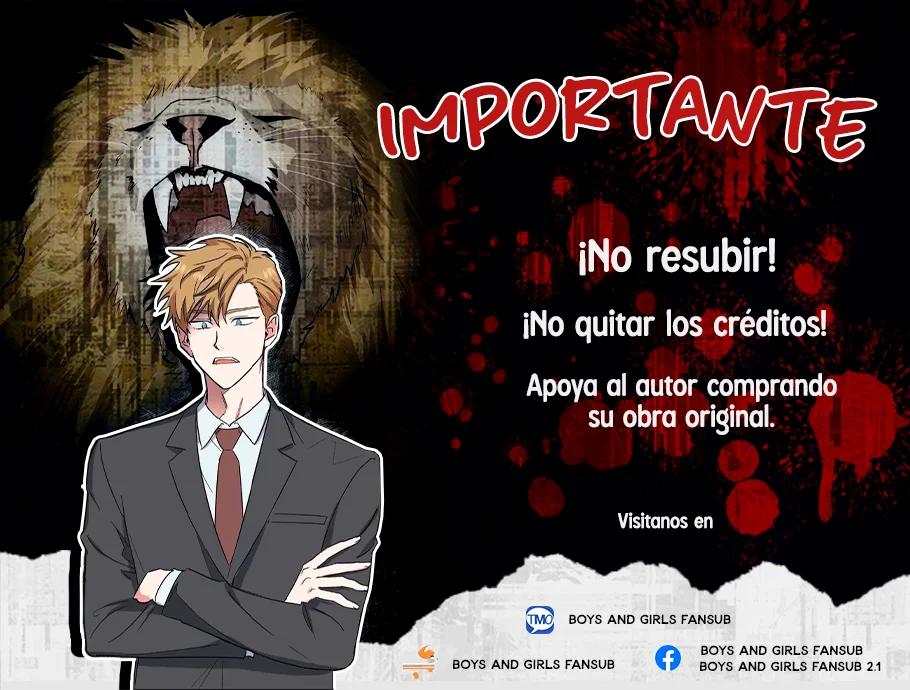 Un barrio sin nada especial - Capítulo 11 manhwa