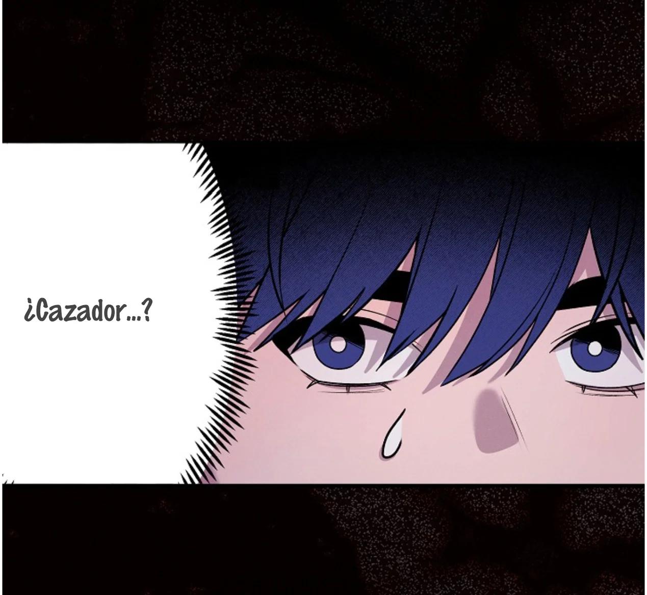 Un barrio sin nada especial - Capítulo 11 manhwa
