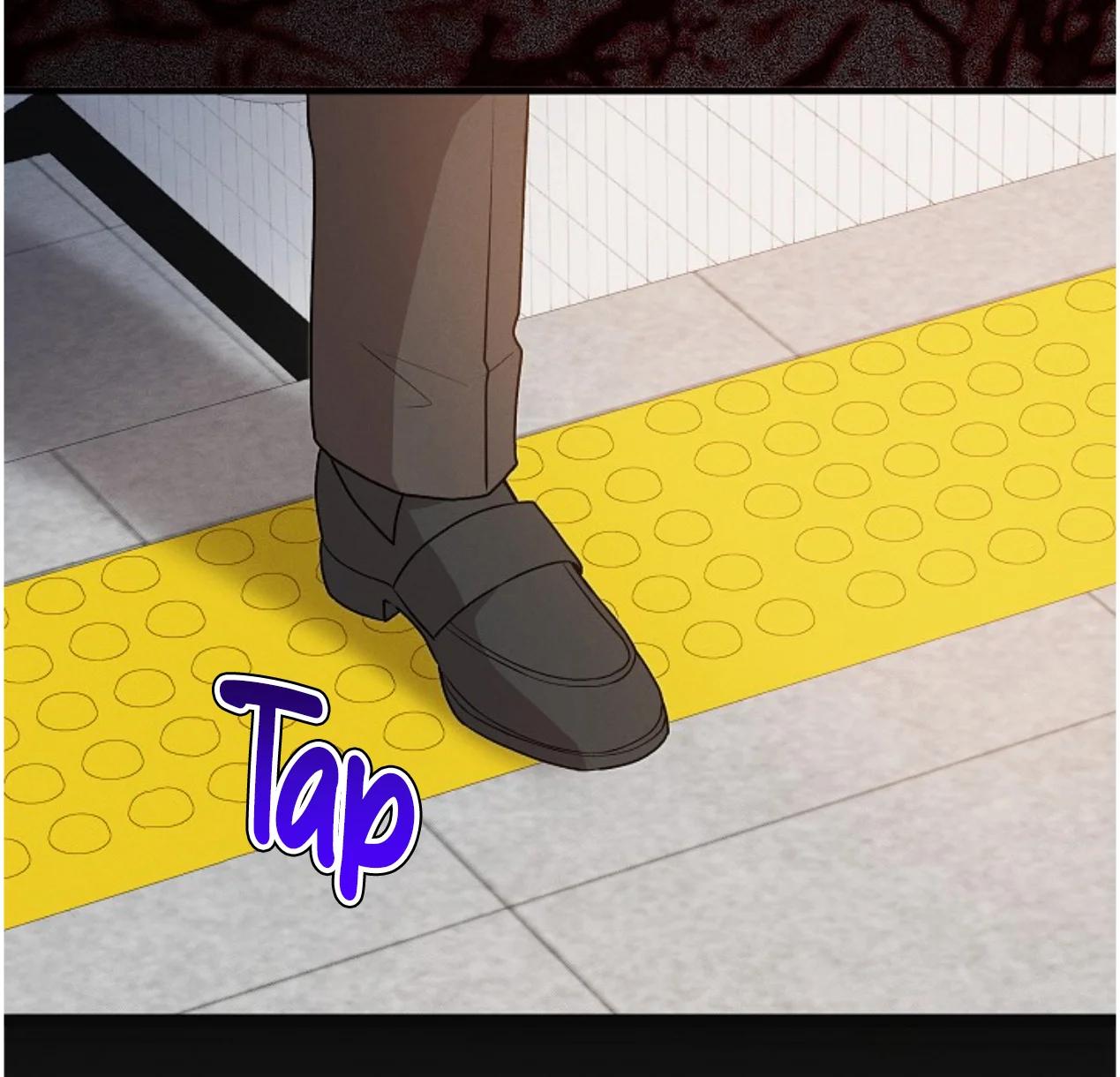 Un barrio sin nada especial - Capítulo 11 manhwa