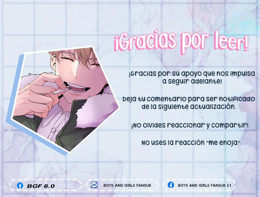 Un barrio sin nada especial - Capítulo 11 manhwa