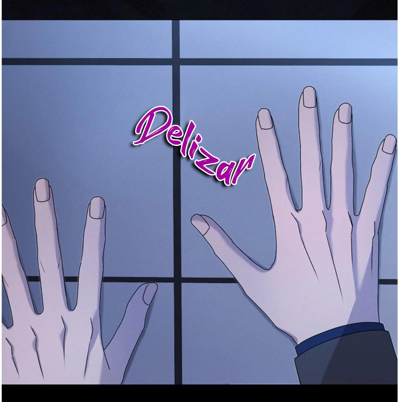 Un barrio sin nada especial - Capítulo 11 manhwa