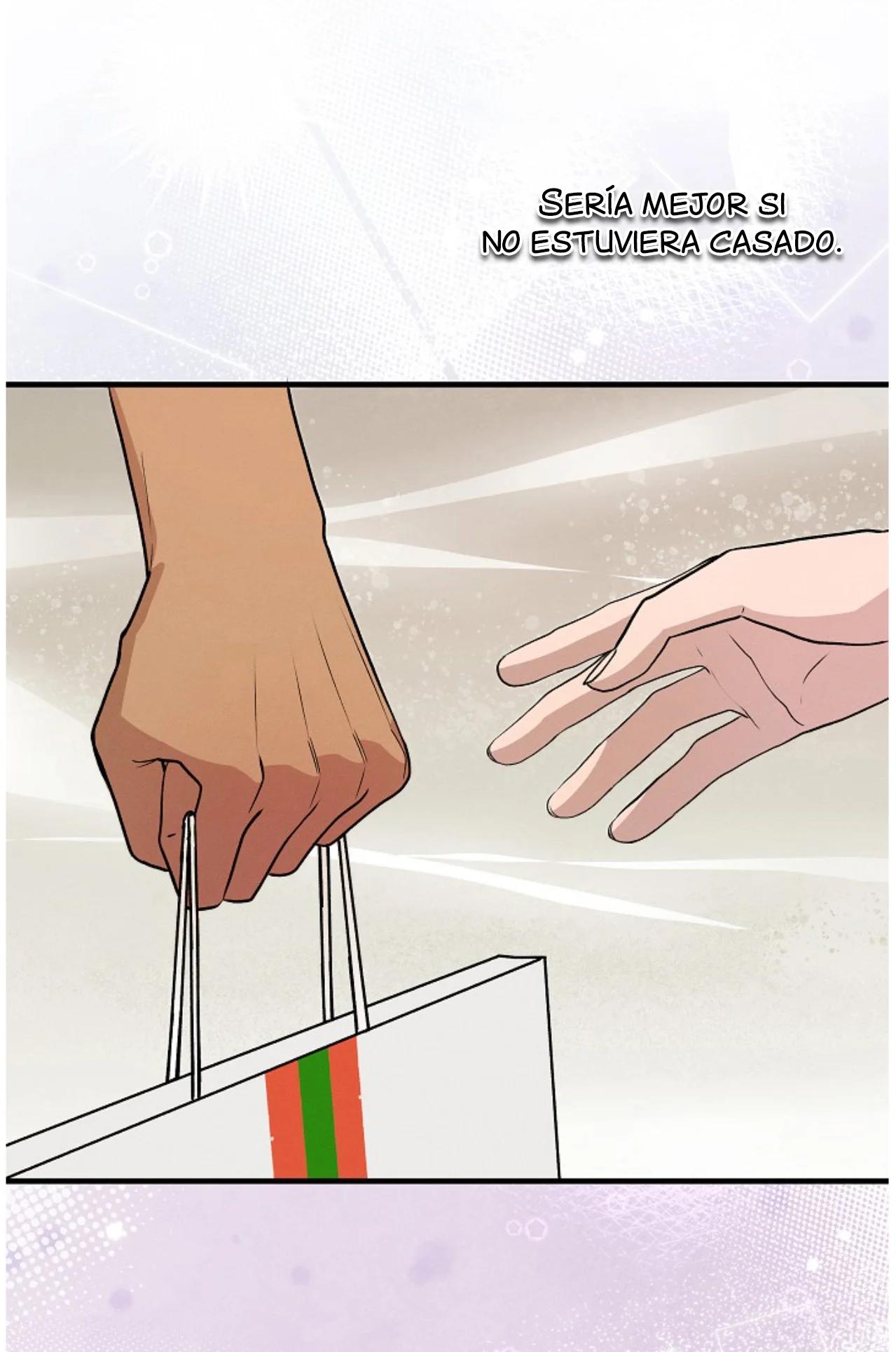 Un barrio sin nada especial - Capítulo 9 manhwa